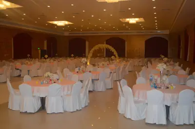 Dream Ball Room