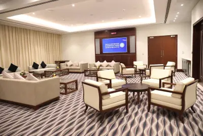 Hospitality Suite 3