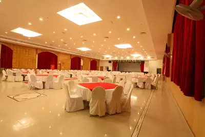 Dream Ball Room