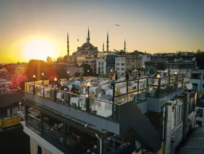 Rooftop
