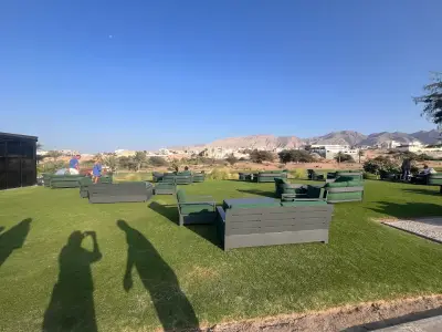 Outdoor Space