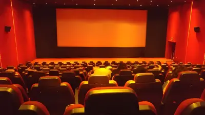 Cinema 5