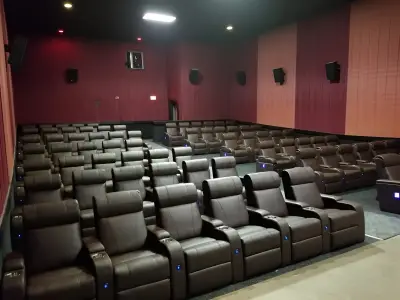 Cinema 2