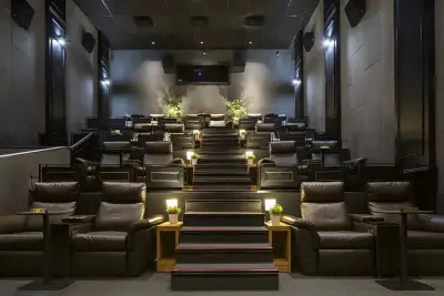 Cinema 2