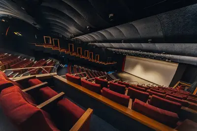 Auditorium