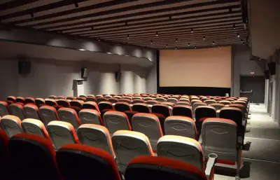 Cinema 1