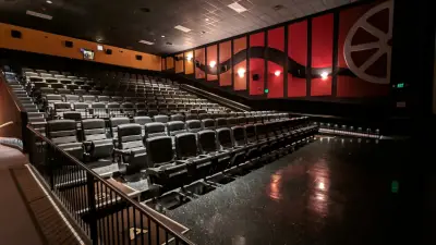 Cinema