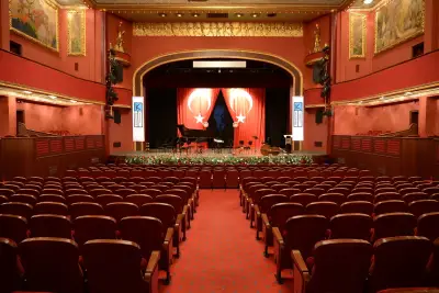 Auditorium