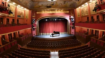 Auditorium