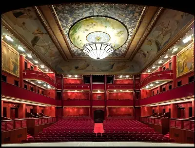 Auditorium