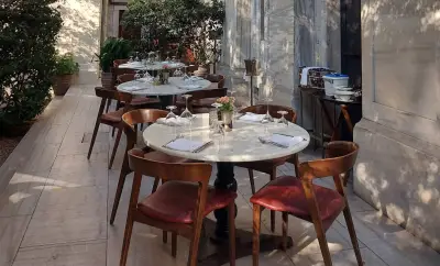 Terrace 2