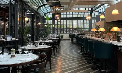 Restaurant 2