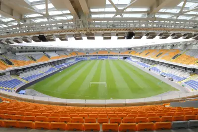 Stadium