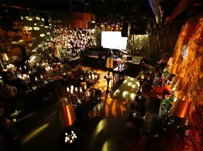 Wedding Hall