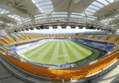 Stadium