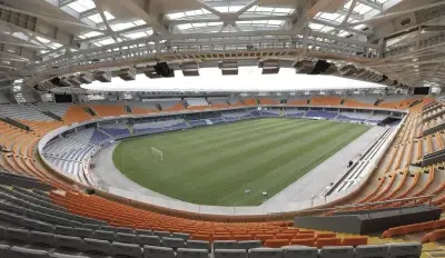 Stadium