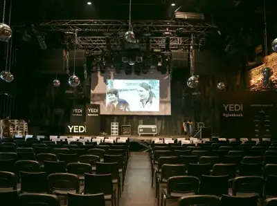 Wedding Hall
