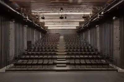 Grand Hall