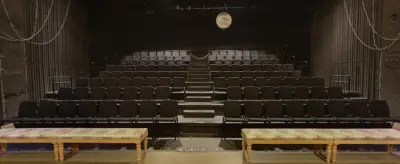 Grand Hall