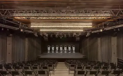Grand Hall