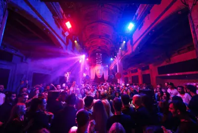 Club