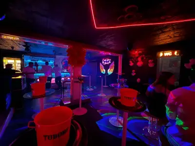 Night Club