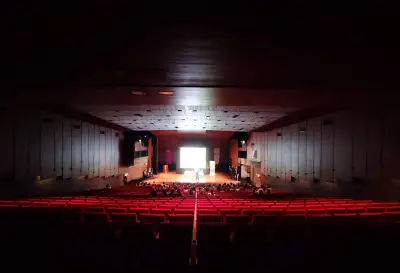 Amphitheater
