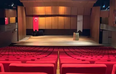 Amphitheater
