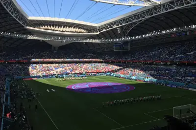 Stadium