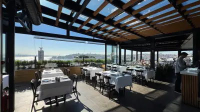 Terrace 1