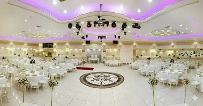 Wedding Hall
