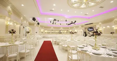 Wedding Hall