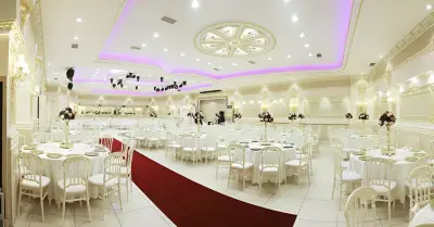 Wedding Hall