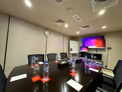 Sura Boardroom - 2