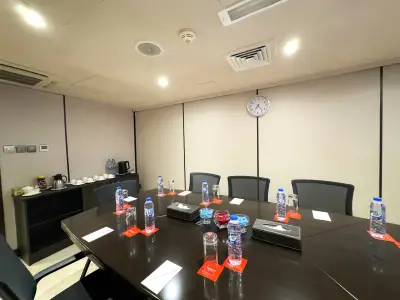 Sura Boardroom -1