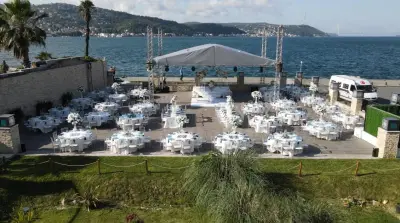 Wedding Hall