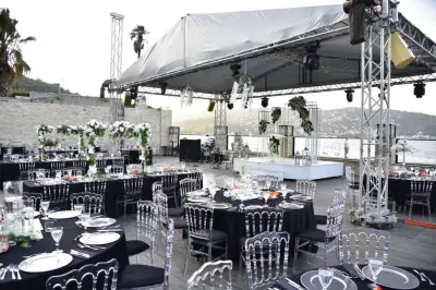 Wedding Hall