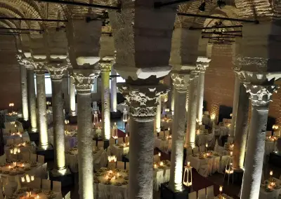 Wedding Hall