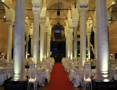 Wedding Hall