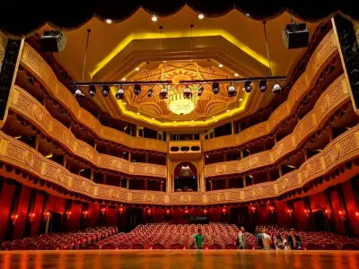Auditorium