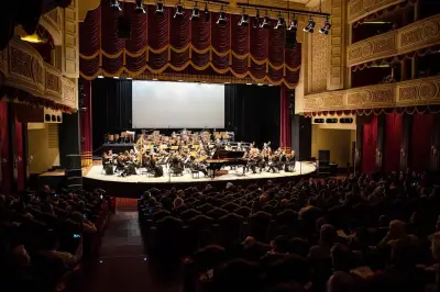 Auditorium
