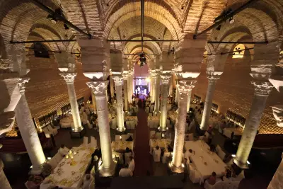 Wedding Hall