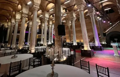 Wedding Hall