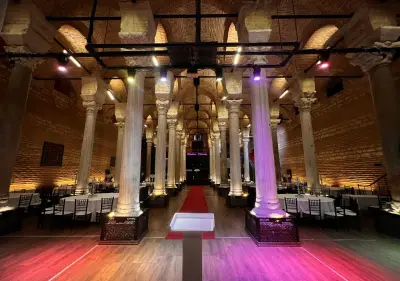 Wedding Hall