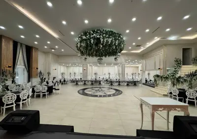 Wedding Hall