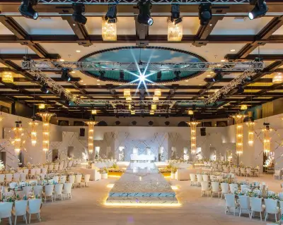 Katara Hall