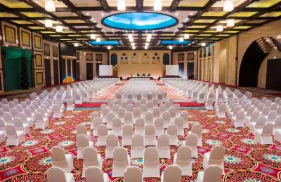 Katara Hall