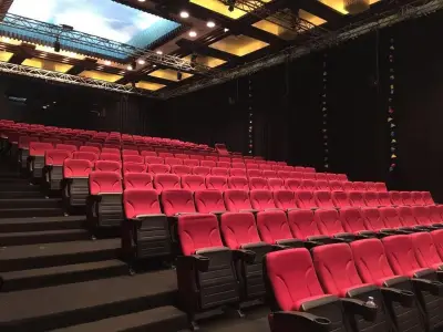 Katara Hall