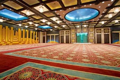 Katara Hall