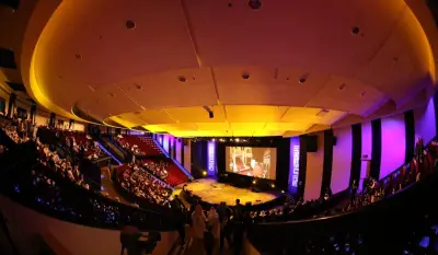 Theatre